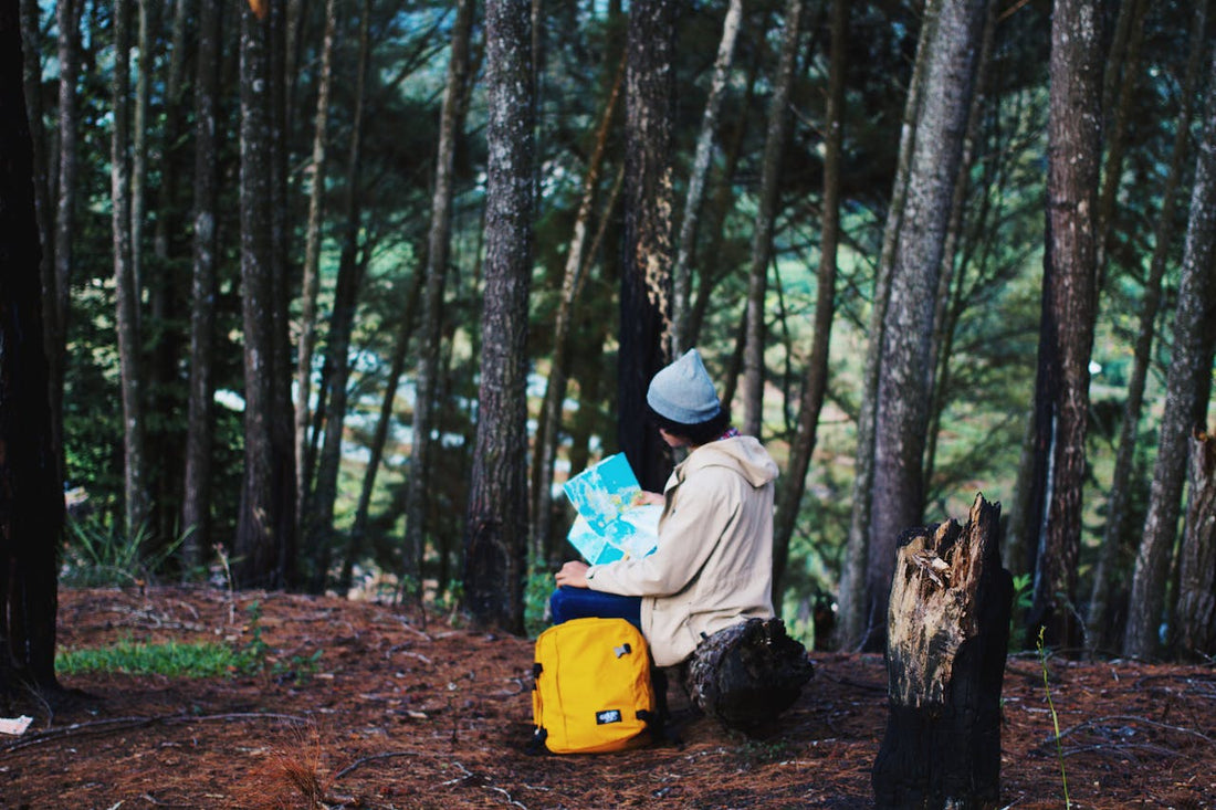Embrace the Great Outdoors with Sustainable Style: A Guide to Eco-Friendly Outdoor Clothing-Sustainability