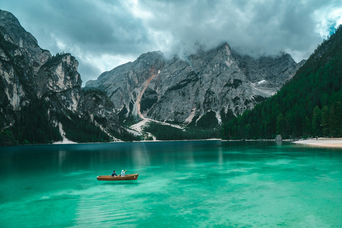 Find Your Rhythm: The Soundtrack of the Wild – Songs Inspired by Nature-Health & Well Being