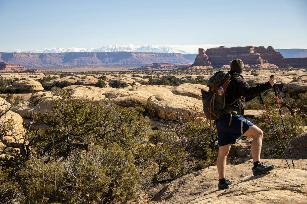 Solo Hiking for Beginners: How to Stay Safe and Embrace the Adventure-Guides