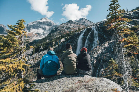 Top 10 Hiking Trails for Nature Lovers-Adventures