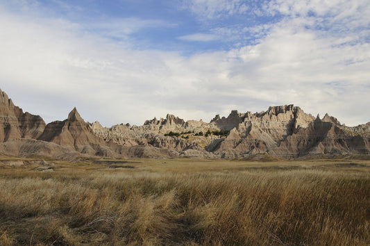 Badlands National Park: Discover the Alien Landscapes of South Dakota’s Wilderness