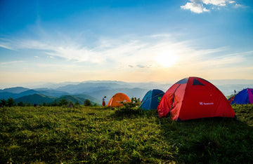 Eco-Friendly Camping Tips: Sustainable Camping Practices for a Greener Adventure