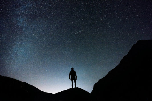 From Fear Fascination: A Beginner's Guide to Embracing the Magic of Stargazing-Guides