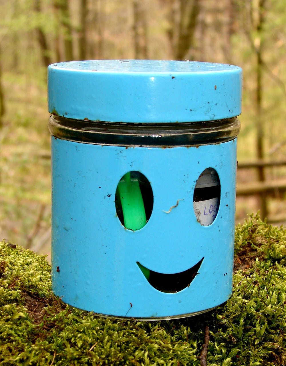 Geocaching: A Beginner’s Guide to Geocaching with Wild Wisp Apparel