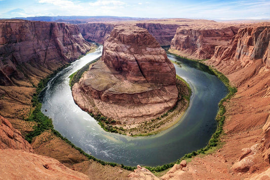 Grand Canyon National Park: A Timeless Journey Into Earth’s Deepest Wonders