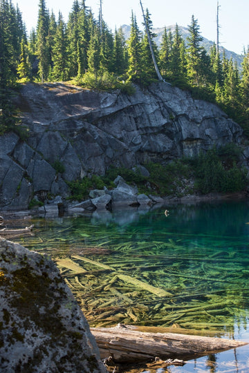 North Cascades National Park: Explore the Rugged Peaks and Pristine Wilderness of Washington’s Mountain Paradise