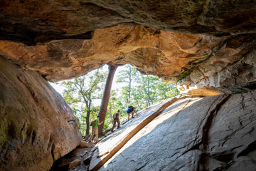 Oklahoma's Top 10 Hiking Trails: Discovering the Sooner State's Hidden Gems-Nature Adventures