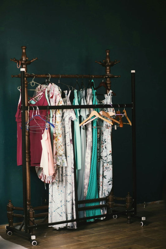 Style with Conscience: How to Build a Sustainable Capsule Wardrobe-Sustainability