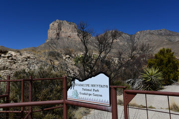 Texas's Top 10 Hiking Trails: Discovering the Lone Star State's Diverse Landscapes-Nature Adventures