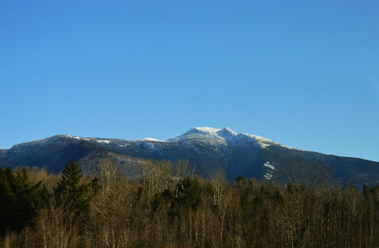 Vermont's Top 10 Hiking Trails: Exploring the Green Mountain State's Scenic Beauty-Nature Adventures