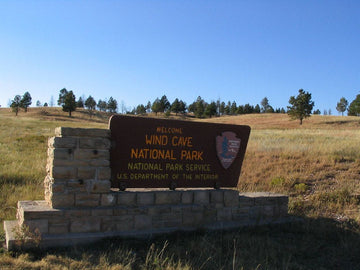 Wind Cave National Park: Explore the Depths of One of the World’s Longest Caves