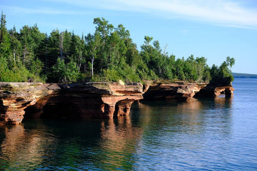 Wisconsin's Top 10 Hiking Trails: Exploring the Badger State's Diverse Landscapes-Enjoy Nature