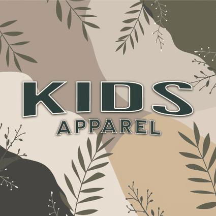 Kids - Wild Wisp Apparel