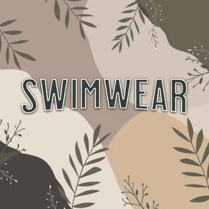 Swimwear - Wild Wisp Apparel