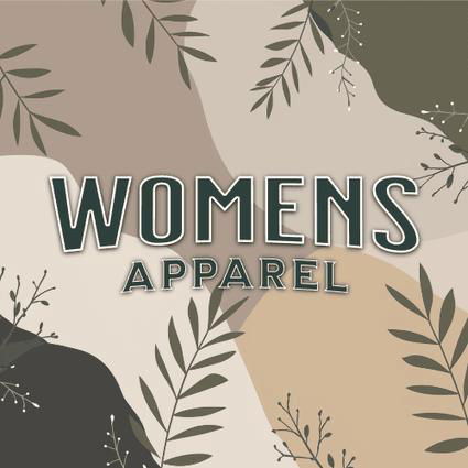 Womens - Wild Wisp Apparel