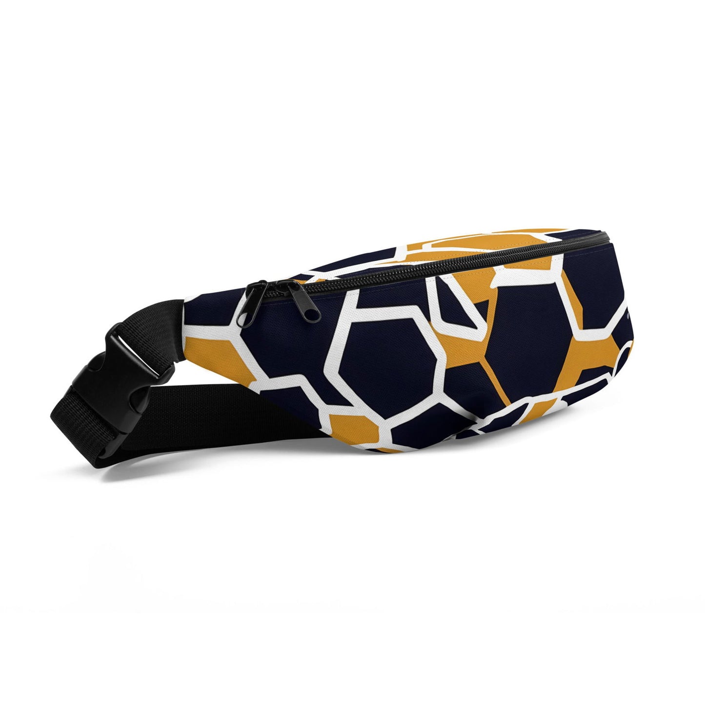 'Bee Hive' Fanny Pack - Wild Wisp Apparel