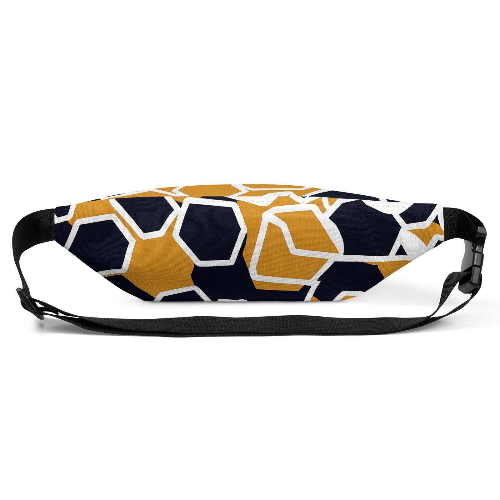 'Bee Hive' Fanny Pack - Wild Wisp Apparel