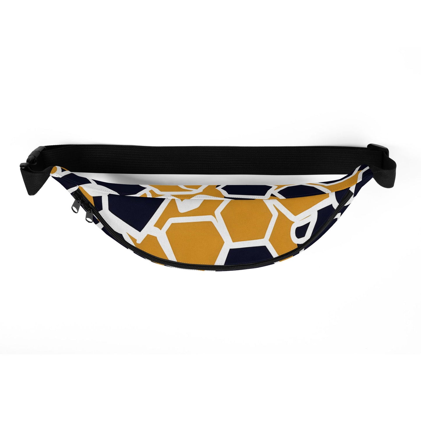 'Bee Hive' Fanny Pack - Wild Wisp Apparel