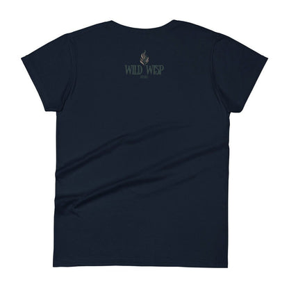 'Chasing Sunsets' Women's short sleeve t-shirt T-Shirts
