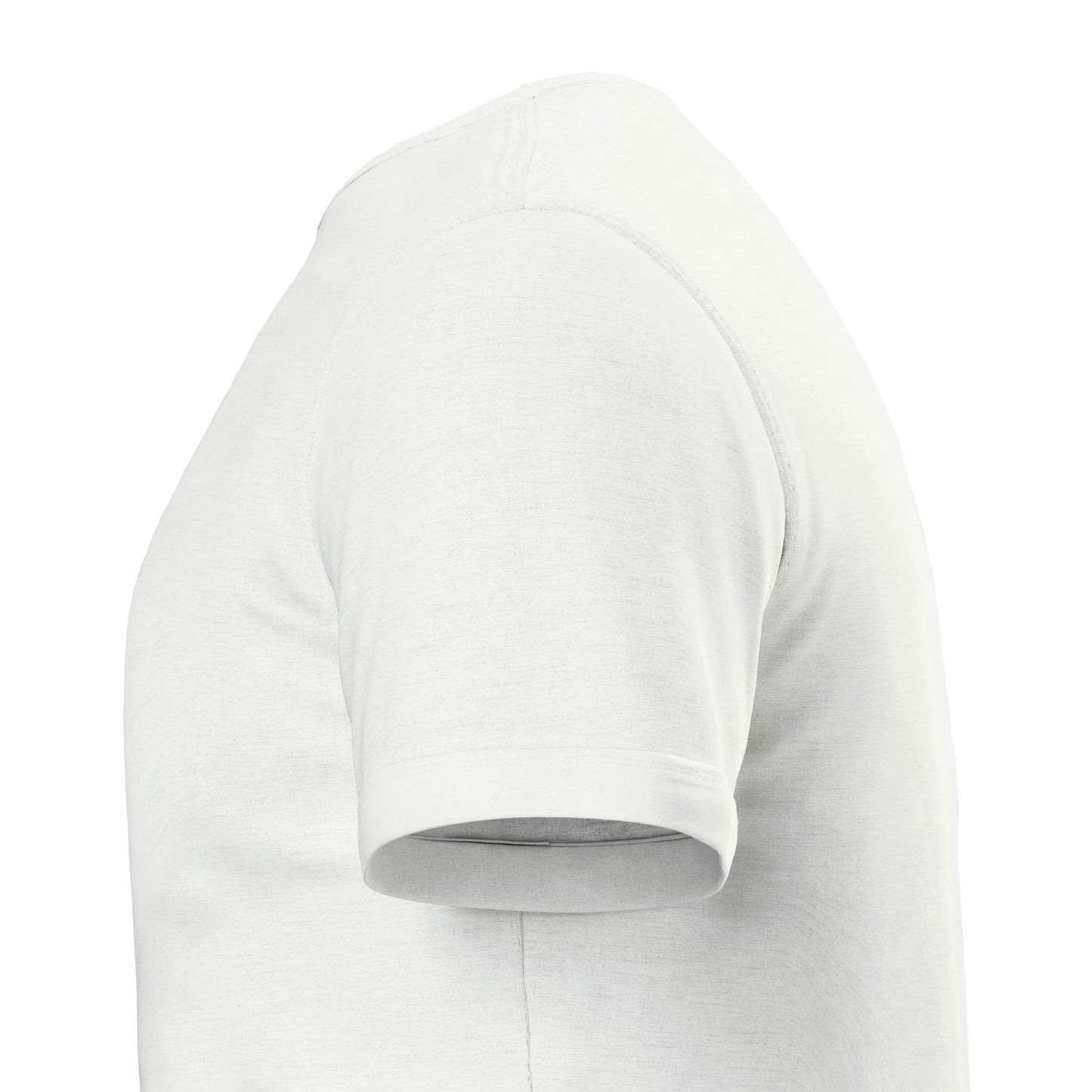 'Cuddle Weather' Organic Unisex Crewneck T-shirt T-Shirts
