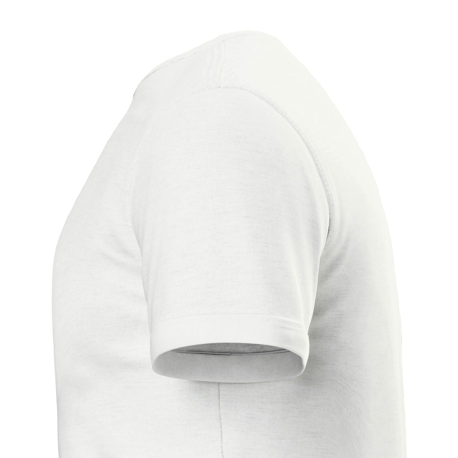 'Cuddle Weather' Organic Unisex Crewneck T-shirt T-Shirts