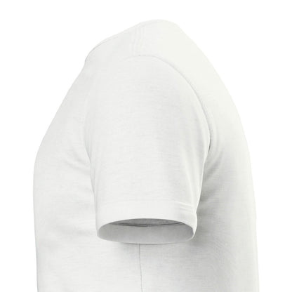 'Cuddle Weather' Organic Unisex Crewneck T-shirt T-Shirts