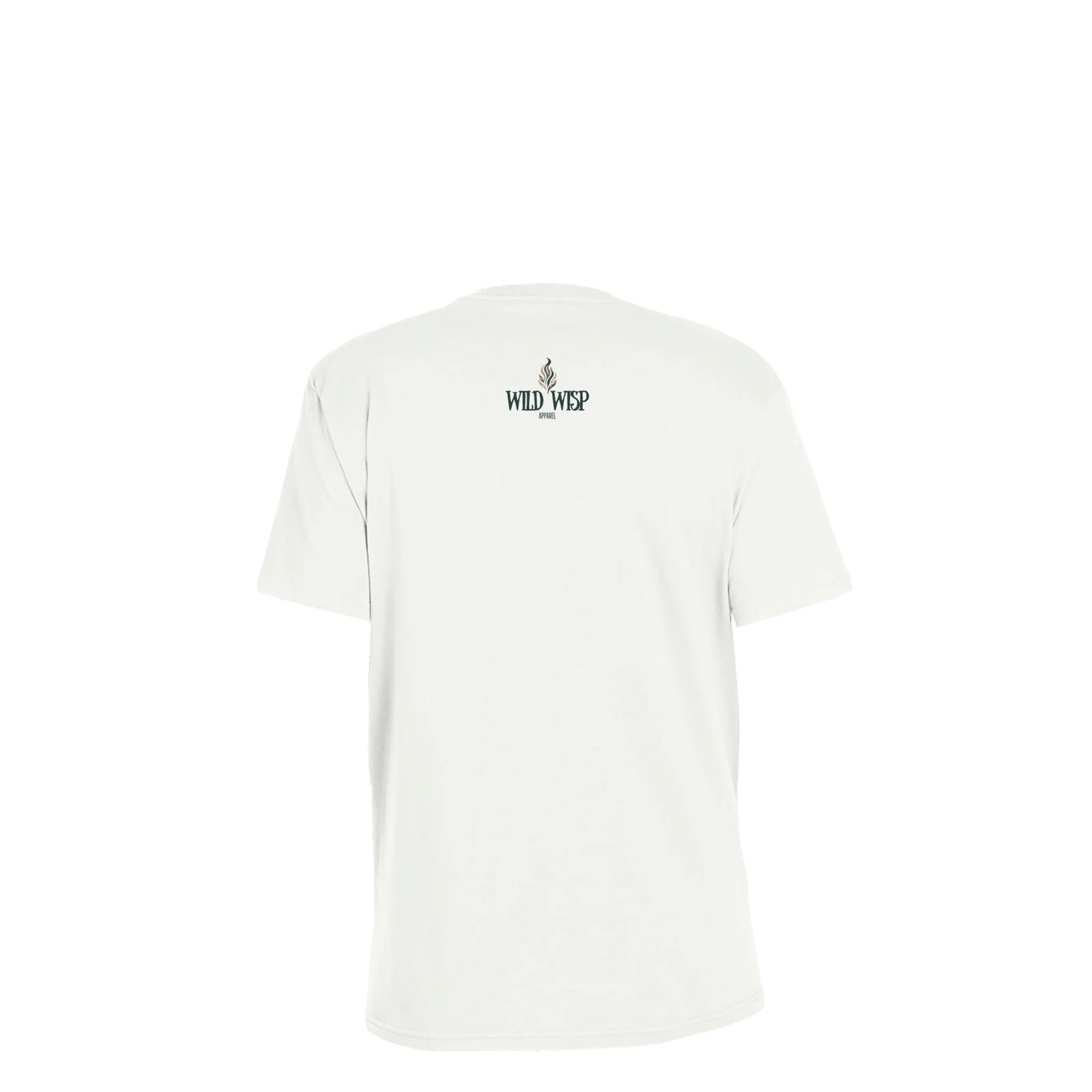 'Fresh From the Garden' Organic Unisex Crewneck T-shirt T-Shirts