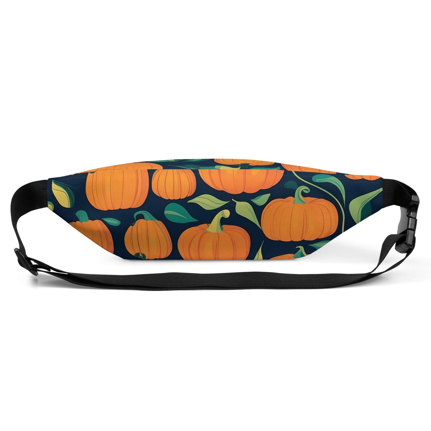 'Pumpkins' Fanny Pack - Wild Wisp Apparel