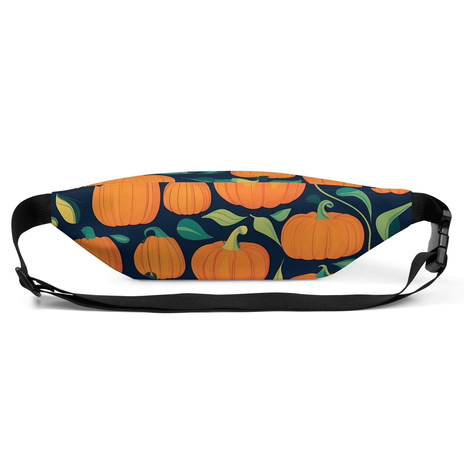 'Pumpkins' Fanny Pack Bag