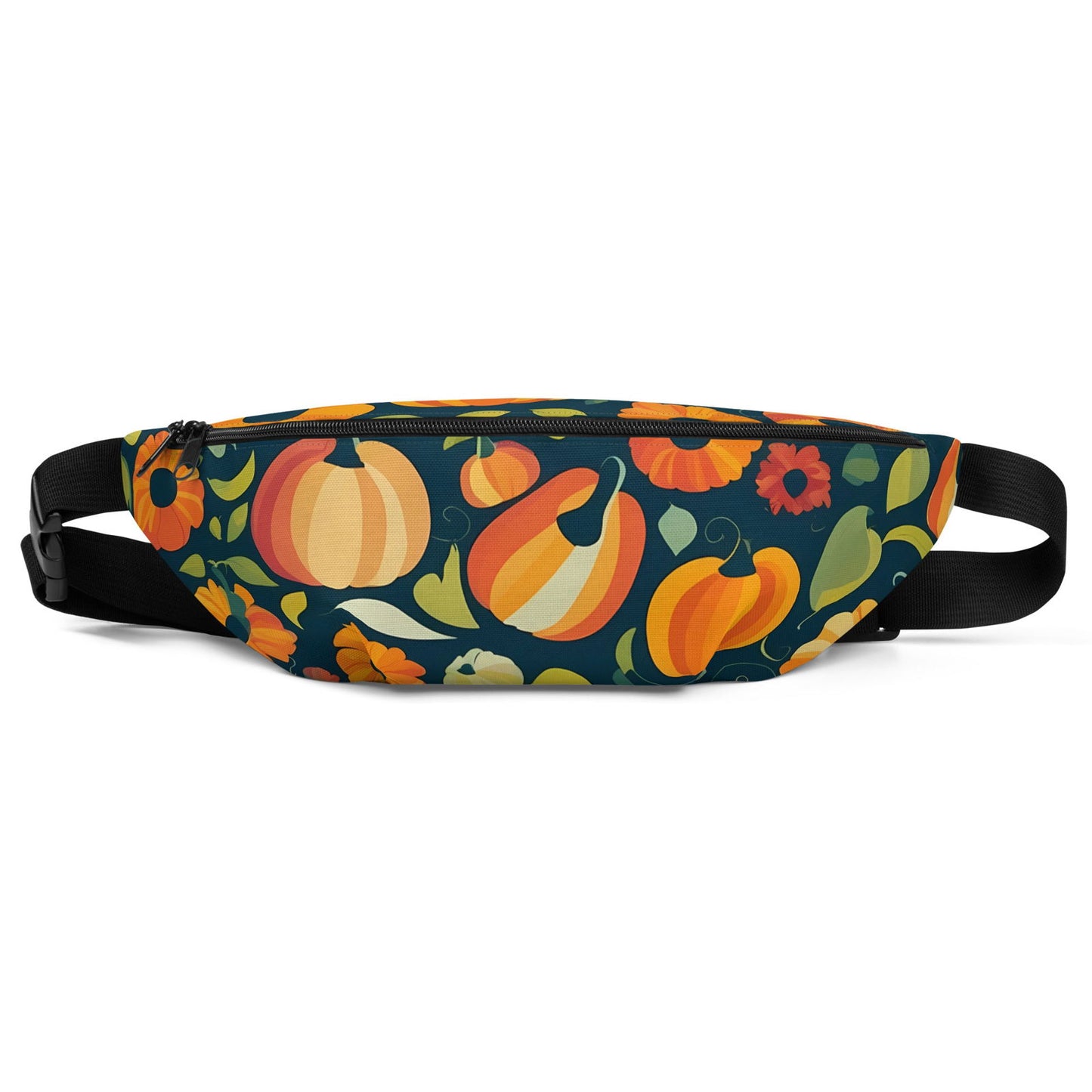 'Pumpkins' Fanny Pack Bag