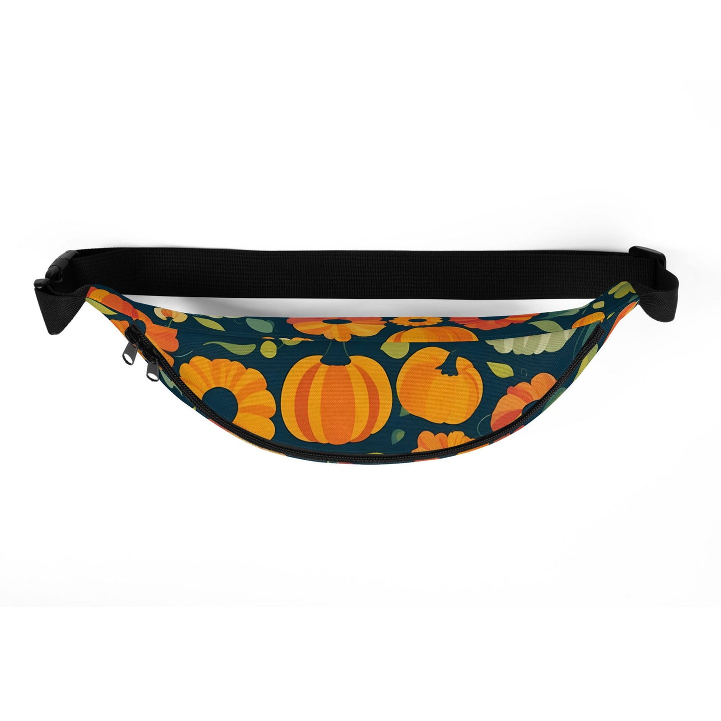 'Pumpkins' Fanny Pack Bag