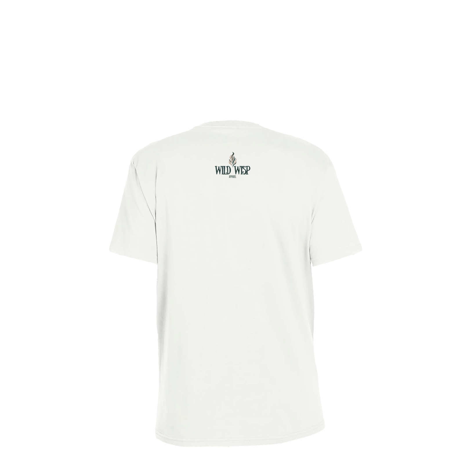 'Stay Grounded' Organic Unisex Crewneck T-Shirt T-Shirts