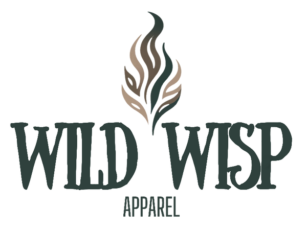 Wild Wisp Apparel