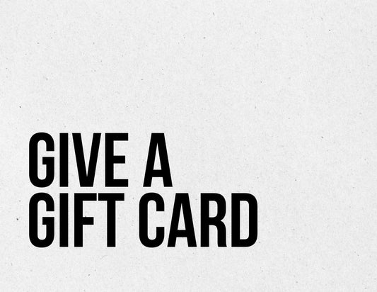 Wild Wisp Gift Card 