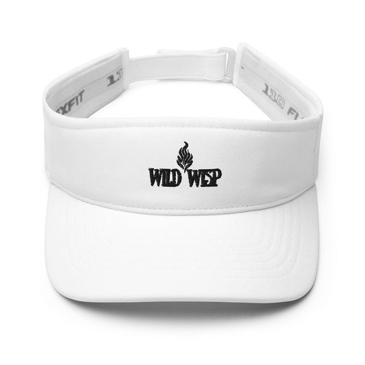 Wild Wisp Visor Hats