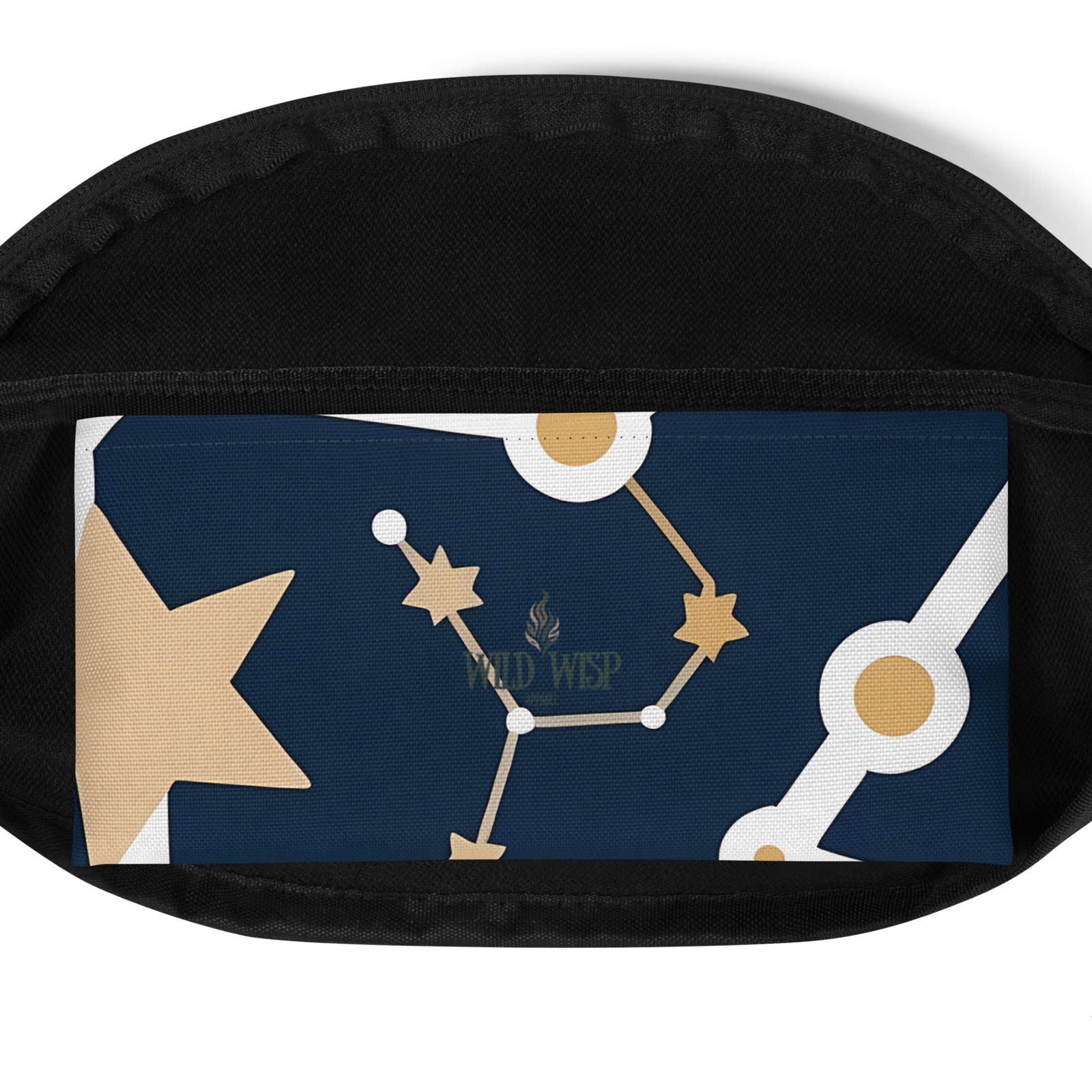 'You're a Star' Fanny Pack - Wild Wisp Apparel