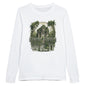 'Find Your Wild' Unisex Longsleeve T-shirt - Wild Wisp Apparel