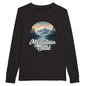'Mountain Soul' Unisex Longsleeve T-shirt - Wild Wisp Apparel