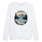 'Mountain Soul' Unisex Longsleeve T-shirt - Wild Wisp Apparel