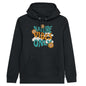 'Nature Vibes Only' Unisex Pullover Hoodie - Wild Wisp Apparel