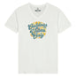 'Outdoor Vibes Only' Womens V-Neck T-shirt - Wild Wisp Apparel